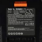 VHBW Electric Hand Tool Battery for AEG L1815R, L1830R - 6000 mAh, 18 V, Li-Ion