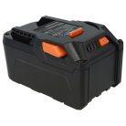 VHBW Electric Hand Tool Battery for AEG L1815R, L1830R - 6000 mAh, 18 V, Li-Ion