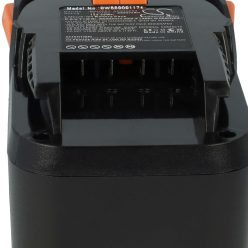   VHBW Electric Hand Tool Battery for AEG L1815R, L1830R - 8000 mAh, 18 V, Li-Ion