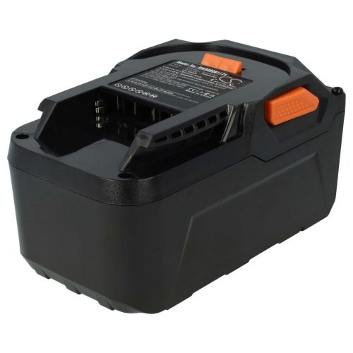 VHBW Electric Hand Tool Battery for AEG L1815R, L1830R - 8000 mAh, 18 V, Li-Ion