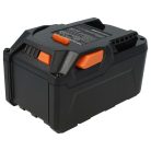 VHBW Electric Hand Tool Battery for AEG L1815R, L1830R - 8000 mAh, 18 V, Li-Ion