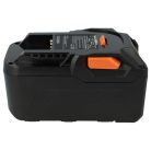 VHBW Electric Hand Tool Battery for AEG L1815R, L1830R - 8000 mAh, 18 V, Li-Ion