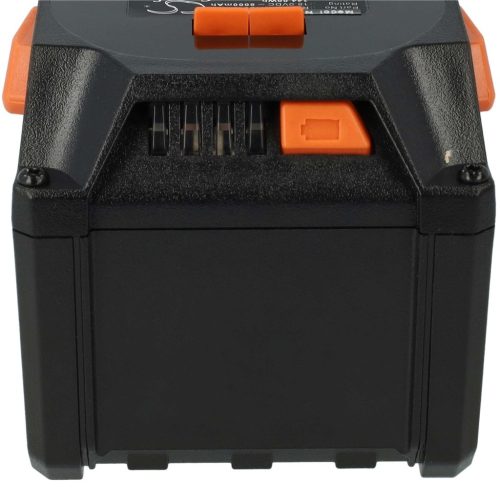 VHBW Electric Hand Tool Battery for AEG L1815R, L1830R - 8000 mAh, 18 V, Li-Ion