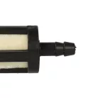 VHBW Fuel Filter for Homelite 96639, 759003, PS00380, 49422 McCulloch Garden Tool