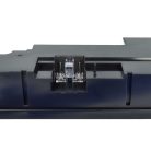 VHBW Konica Minolta WX-106 Waste Toner Container, AAJ5WY1, Black