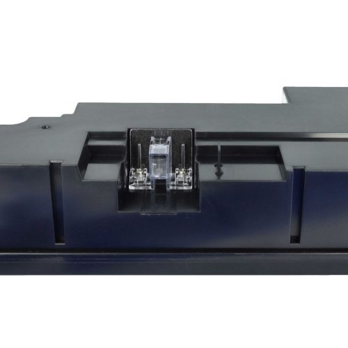 VHBW Konica Minolta WX-106 Waste Toner Container, AAJ5WY1, Black