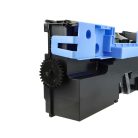 VHBW Konica Minolta WX-106 Waste Toner Container, AAJ5WY1, Black