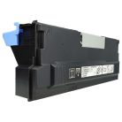 VHBW Konica Minolta WX-106 Waste Toner Container, AAJ5WY1, Black
