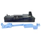 VHBW Konica Minolta WX-106 Waste Toner Container, AAJ5WY1, Black
