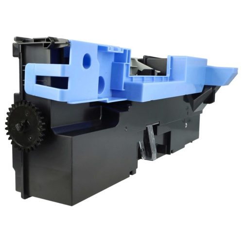 VHBW Konica Minolta WX-106 Waste Toner Container, AAJ5WY1, Black