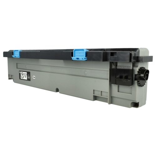 VHBW Konica Minolta Abfalltonerbehälter, Grau Künstlich