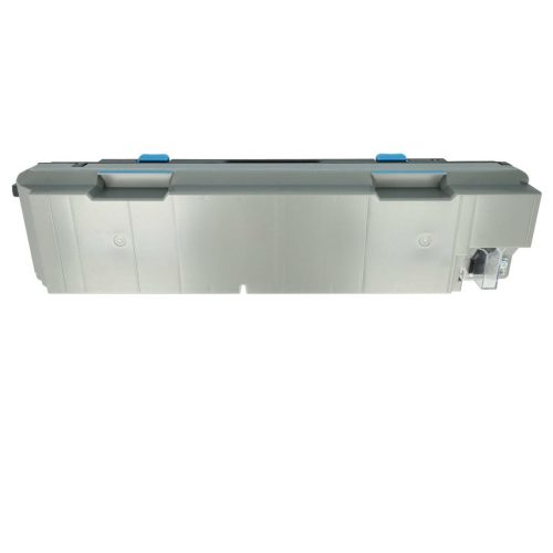 VHBW Konica Minolta Abfalltonerbehälter, Grau Künstlich