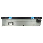 VHBW Konica Minolta Abfalltonerbehälter, Grau Künstlich