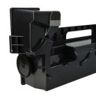 VHBW Konica Minolta A7XWWY2, WX-104 Waste Toner Container - Black