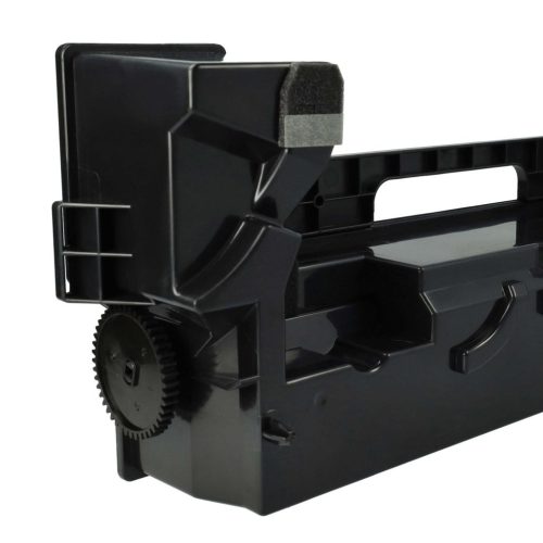 VHBW Konica Minolta A7XWWY2, WX-104 Waste Toner Container - Black