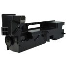 VHBW Konica Minolta A7XWWY2, WX-104 Waste Toner Container - Black