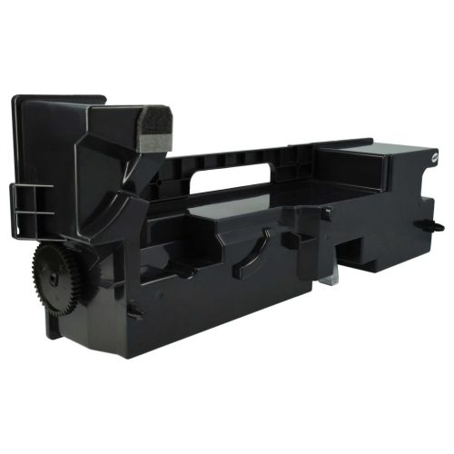 VHBW Konica Minolta A7XWWY2, WX-104 Waste Toner Container - Black