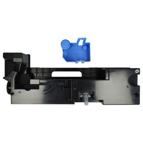 VHBW Konica Minolta A7XWWY2, WX-104 Waste Toner Container - Black