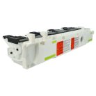VHBW Canon FM4-8400-01 Waste Toner Container - White