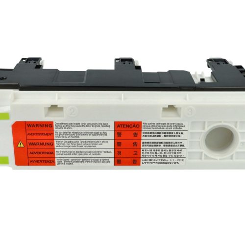 VHBW Canon FM4-8400-01 Waste Toner Container - White