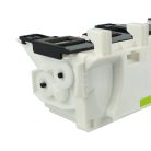 VHBW Canon FM4-8400-01 Waste Toner Container - White