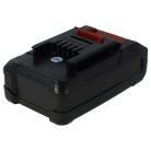 VHBW Electric Hand Tool Battery Einhell Power X-Change Agillo 18/200, Freelexo 1200 LCD for Multifunctional Tools - 18V, Li-Ion, 1300mAh