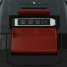 VHBW Electric Hand Tool Battery Einhell Power X-Change Agillo 18/200, Freelexo 1200 LCD for Multifunctional Tools - 18V, Li-Ion, 1300mAh