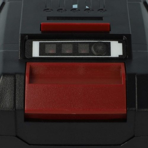 VHBW Electric Hand Tool Battery Einhell Power X-Change Agillo 18/200, Freelexo 1200 LCD for Multifunctional Tools - 18V, Li-Ion, 1300mAh