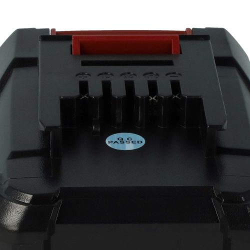 VHBW Electric Hand Tool Battery Einhell Power X-Change Agillo 18/200, Freelexo 1200 LCD for Multifunctional Tools - 18V, Li-Ion, 1300mAh