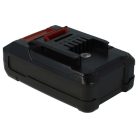 VHBW Electric Hand Tool Battery Einhell Power X-Change Agillo 18/200, Freelexo 1200 LCD for Multifunctional Tools - 18V, Li-Ion, 1300mAh