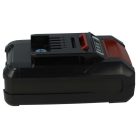 VHBW Electric Hand Tool Battery Einhell Power X-Change Agillo 18/200, Freelexo 1200 LCD for Multifunctional Tools - 18V, Li-Ion, 1300mAh
