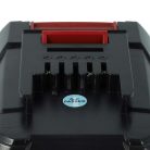 VHBW Electric Hand Tool Battery Einhell Power X-Change Agillo 18/200, Freelexo 1200 LCD for Multifunctional Tools - 18V, Li-Ion, 1500mAh