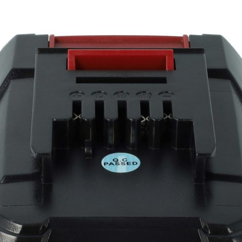 VHBW Electric Hand Tool Battery Einhell Power X-Change Agillo 18/200, Freelexo 1200 LCD for Multifunctional Tools - 18V, Li-Ion, 1500mAh