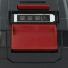 VHBW Electric Hand Tool Battery Einhell Power X-Change Agillo 18/200, Freelexo 1200 LCD for Multifunctional Tools - 18V, Li-Ion, 1500mAh