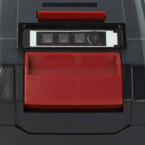 VHBW Electric Hand Tool Battery Einhell Power X-Change Agillo 18/200, Freelexo 1200 LCD for Multifunctional Tools - 18V, Li-Ion, 1500mAh