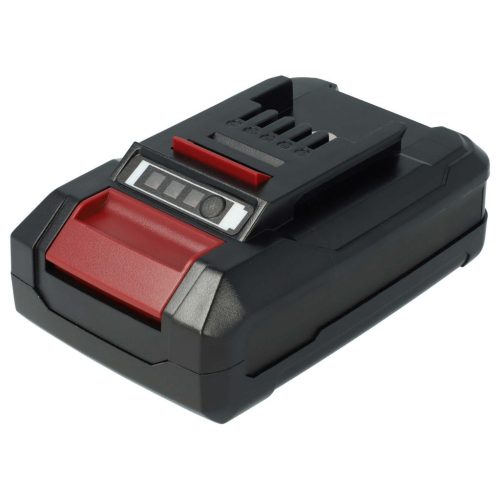 VHBW Electric Hand Tool Battery Einhell Power X-Change Agillo 18/200, Freelexo 1200 LCD for Multifunctional Tools - 18V, Li-Ion, 1500mAh