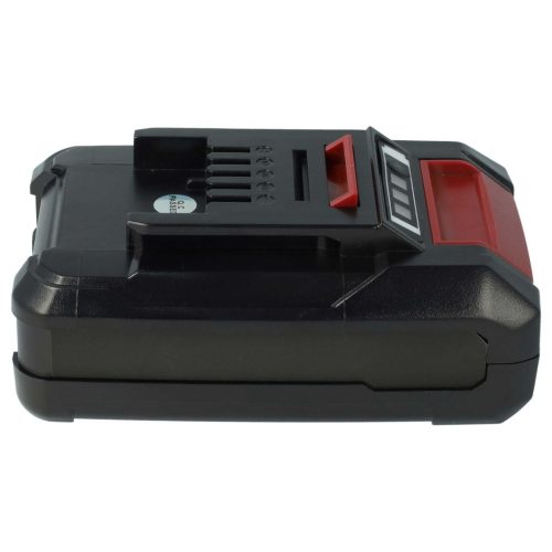 VHBW Electric Hand Tool Battery Einhell Power X-Change Agillo 18/200, Freelexo 1200 LCD for Multifunctional Tools - 18V, Li-Ion, 1500mAh