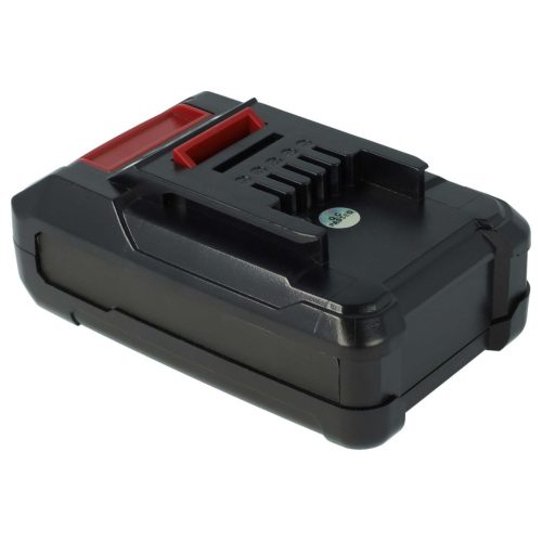 VHBW Electric Hand Tool Battery Einhell Power X-Change Agillo 18/200, Freelexo 1200 LCD for Multifunctional Tools - 18V, Li-Ion, 1500mAh