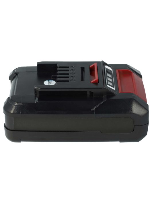 Elektromos kéziszerszámgép akkumulátor Einhell 45.114.36, 4511437, 4511396, 4511395 - 2500 mAh, 18 V, Li-Ion 