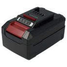 VHBW Electric Power Tool Battery Einhell Agillo 18/200, Freelexo 1200 LCD multifunctional tools - 18V, Li-Ion, 4000mAh