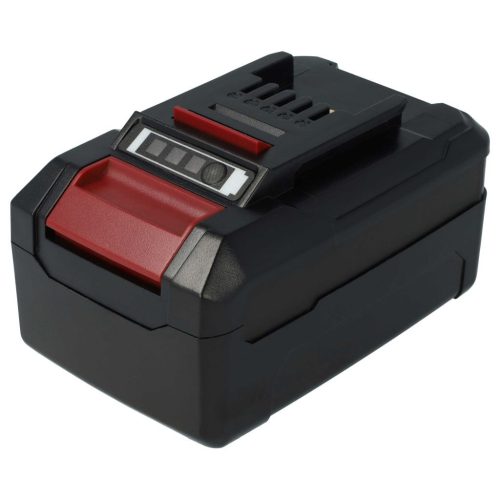 VHBW Electric Power Tool Battery Einhell Agillo 18/200, Freelexo 1200 LCD multifunctional tools - 18V, Li-Ion, 4000mAh