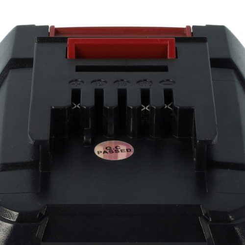 VHBW Electric Power Tool Battery Einhell Agillo 18/200, Freelexo 1200 LCD multifunctional tools - 18V, Li-Ion, 4000mAh