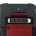 VHBW Electric Power Tool Battery Einhell Agillo 18/200, Freelexo 1200 LCD multifunctional tools - 18V, Li-Ion, 4000mAh