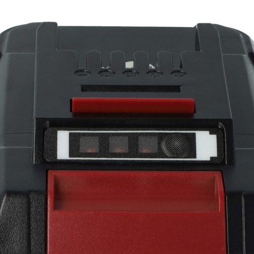 VHBW Electric Power Tool Battery Einhell Agillo 18/200, Freelexo 1200 LCD multifunctional tools - 18V, Li-Ion, 4000mAh