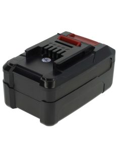   Elektromos kéziszerszámgép akkumulátor Einhell 45.114.36, 4511437, 4511396, 4511395 - 5000 mAh, 18 V, Li-Ion 