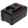 VHBW Electric Power Tool Battery Einhell 45.114.36, 4511437, 4511396, 4511395 - 5000 mAh, 18 V, Li-Ion