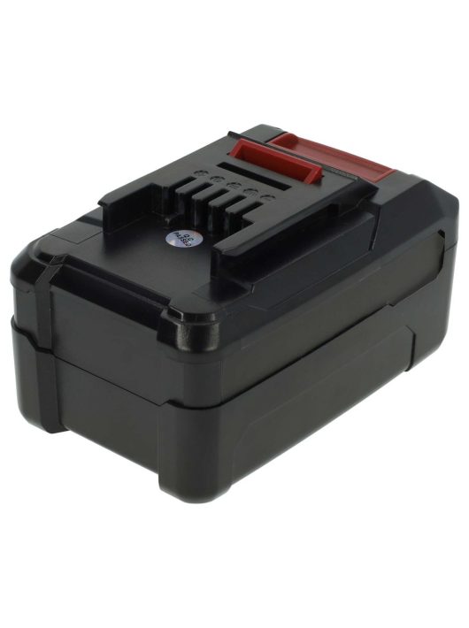 Elektromos kéziszerszámgép akkumulátor Einhell 45.114.36, 4511437, 4511396, 4511395 - 5000 mAh, 18 V, Li-Ion 