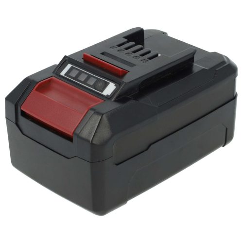 VHBW Electric Power Tool Battery Einhell 45.114.36, 4511437, 4511396, 4511395 - 5000 mAh, 18 V, Li-Ion