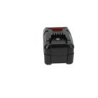 VHBW Electric Power Tool Battery Einhell 45.114.36, 4511437, 4511396, 4511395 - 5000 mAh, 18 V, Li-Ion