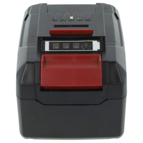 VHBW Electric Power Tool Battery Einhell 45.114.36, 4511437, 4511396, 4511395 - 5000 mAh, 18 V, Li-Ion